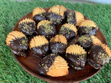 Petit Four Box