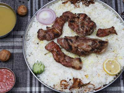 Tihama Mandi Restaurant delivery service in UAE | Talabat