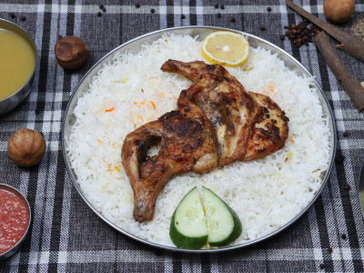 Tihama Mandi Restaurant delivery service in UAE | Talabat