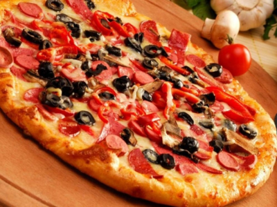 Italiano Pizza