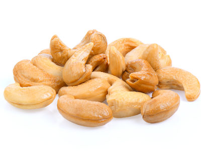 Small Cashew - 1/4 Kilo