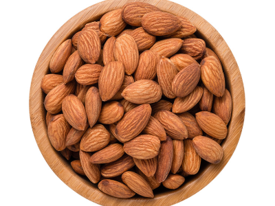 Small Almonds - 1/4 Kilo