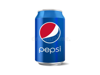 Pepsi Can