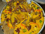 Whole Mandi Teis