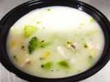 No Fat Soup