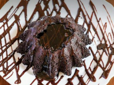 Chocolate Lava