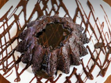 Chocolate Lava