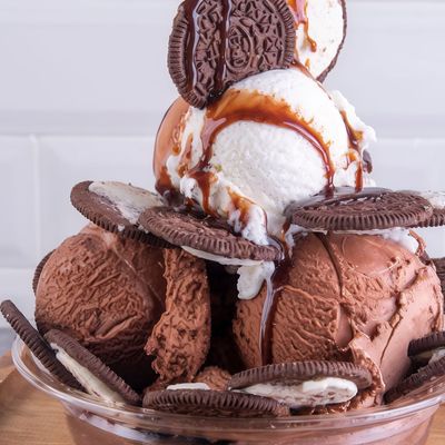 Super Oreo