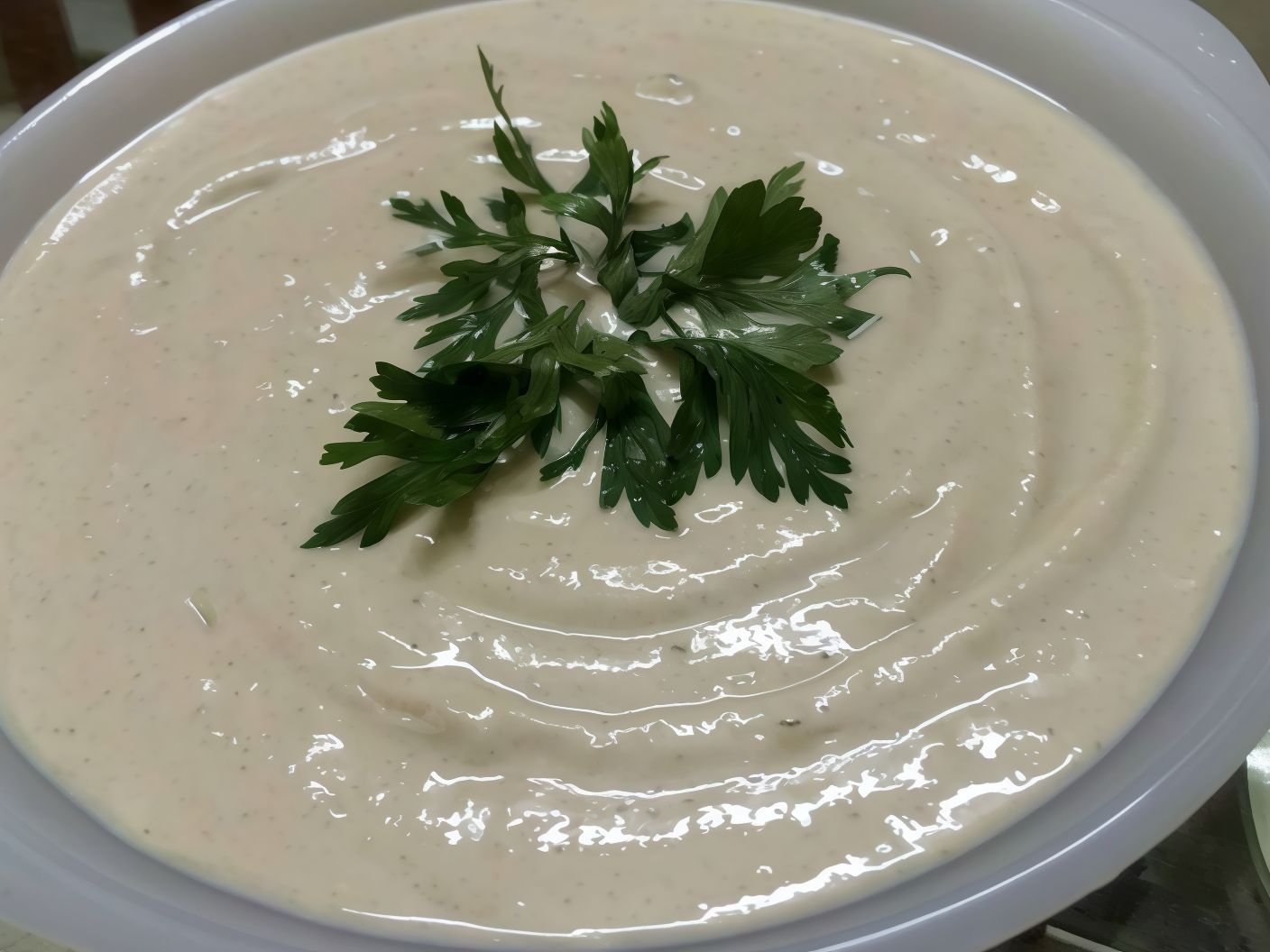 Sesame Paste
