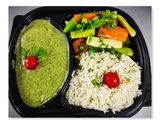 Chicken With Pesto Platter