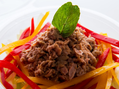 Tuna Salad