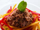 Tuna Salad