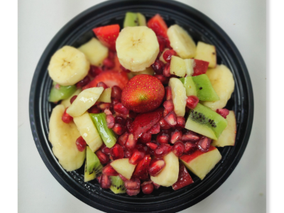 Fruit Salad