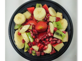 Fruit Salad