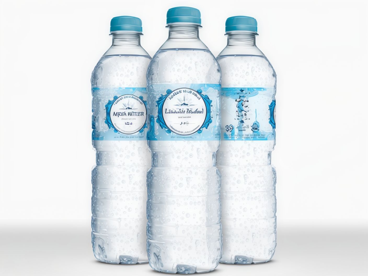 Mineral Water