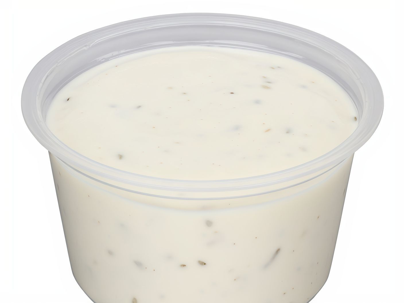Ranch Sauce Box
