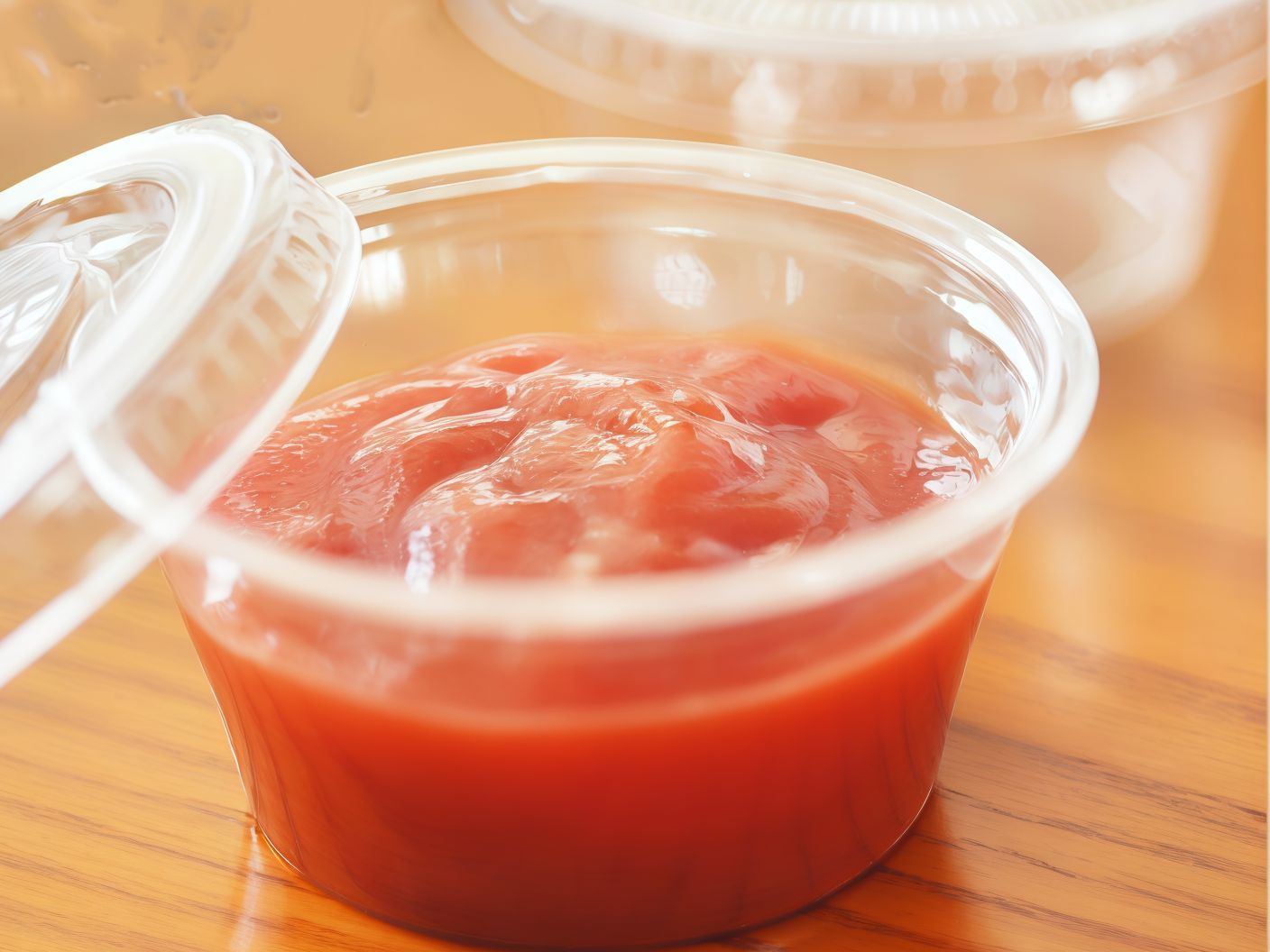 Sweet Chili Sauce