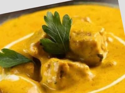 Corma Chicken Meal
