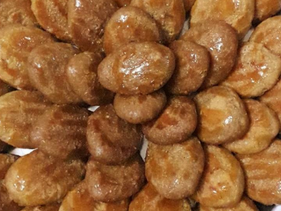 Remoush El Set