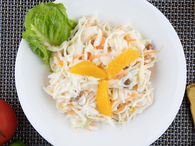 Coleslaw Salad