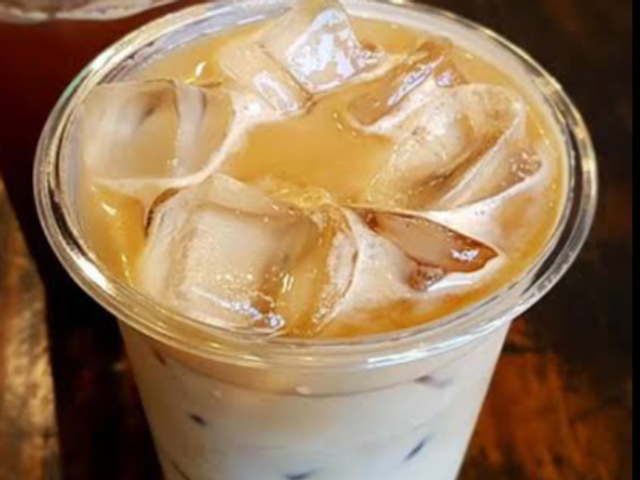 Ice Latte