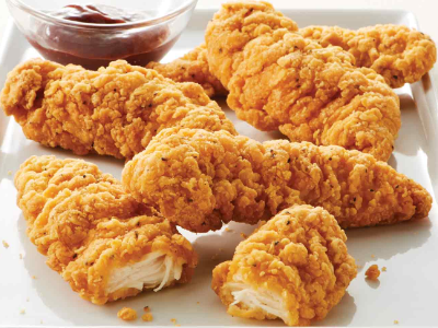Chicken Strips