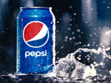 Pepsi Can