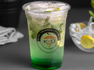 Classic Mojito