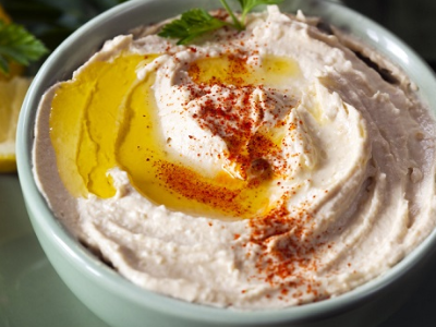 Sesame Paste Salad