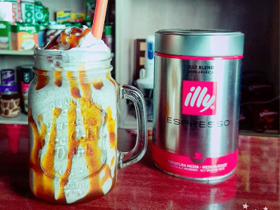 Ice Latte