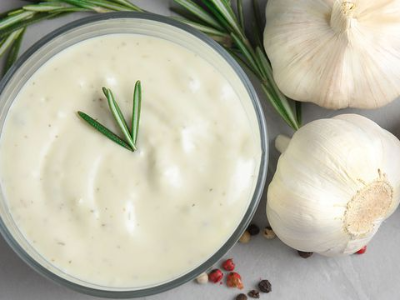 Garlic Dip