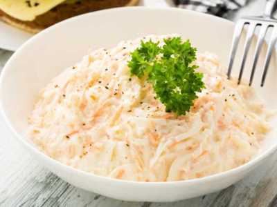 Coleslaw Salad