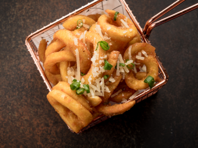 Nomad Urban Eatery, Riffa delivery service in Bahrain | Talabat
