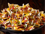 Nachos Salad