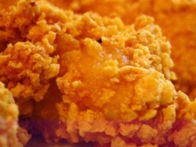 Chicken Zinger Meal