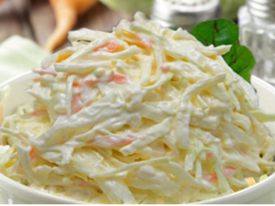 Cole Slaw