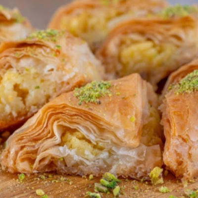 كنافة حبيبة photo 10