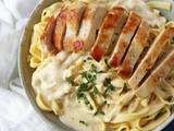 Funghi Pasta