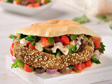 Mix Taamia Sandwich