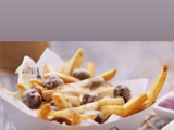 Swedish Fries