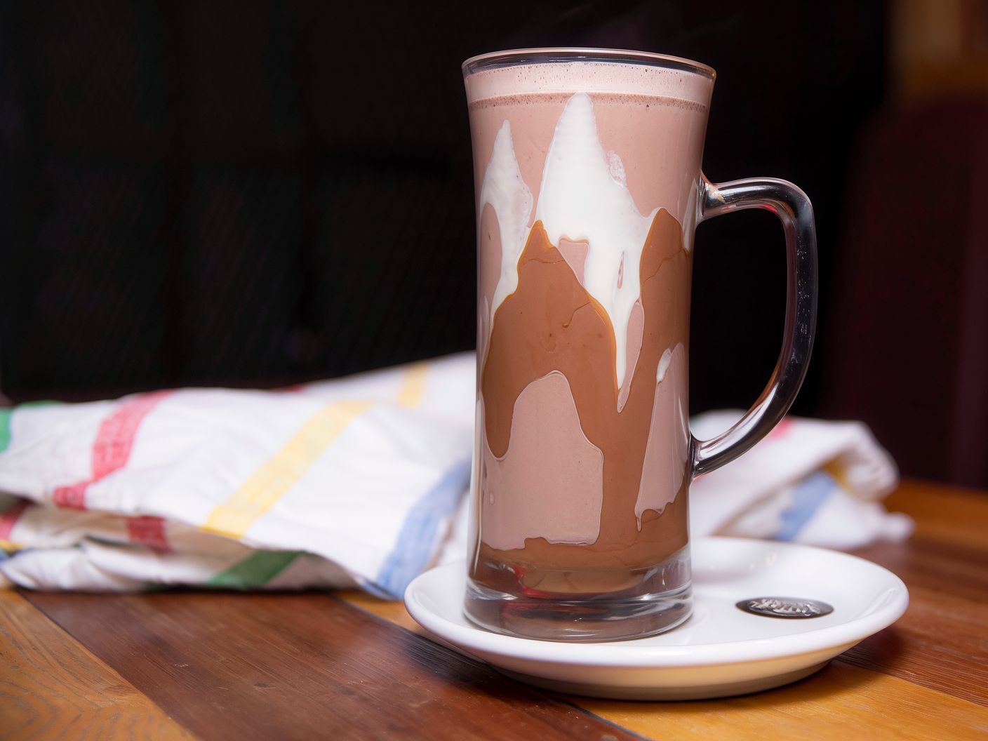 Wee Waa Hot Chocolate