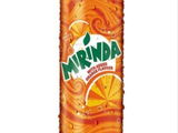 Mirinda Can