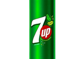 7 Up Can