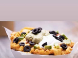 Nachos Fries