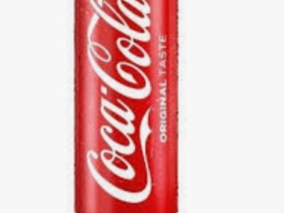 Coca-cola Can