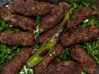 Mutton Kofta Kilo