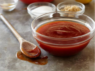 Bbq Sauce