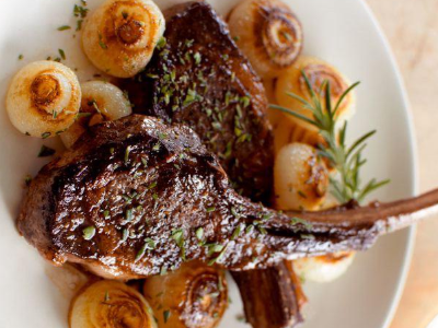 Mutton Ribs Kilo