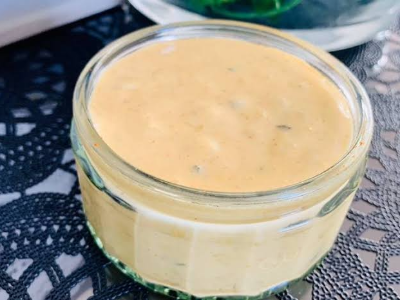 Tasty Sauce