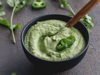 Jalapeno Sauce